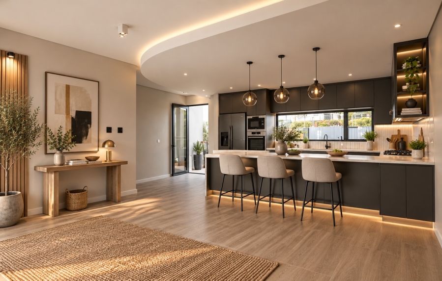  Bedroom Property for Sale in Mzuri Estate Western Cape